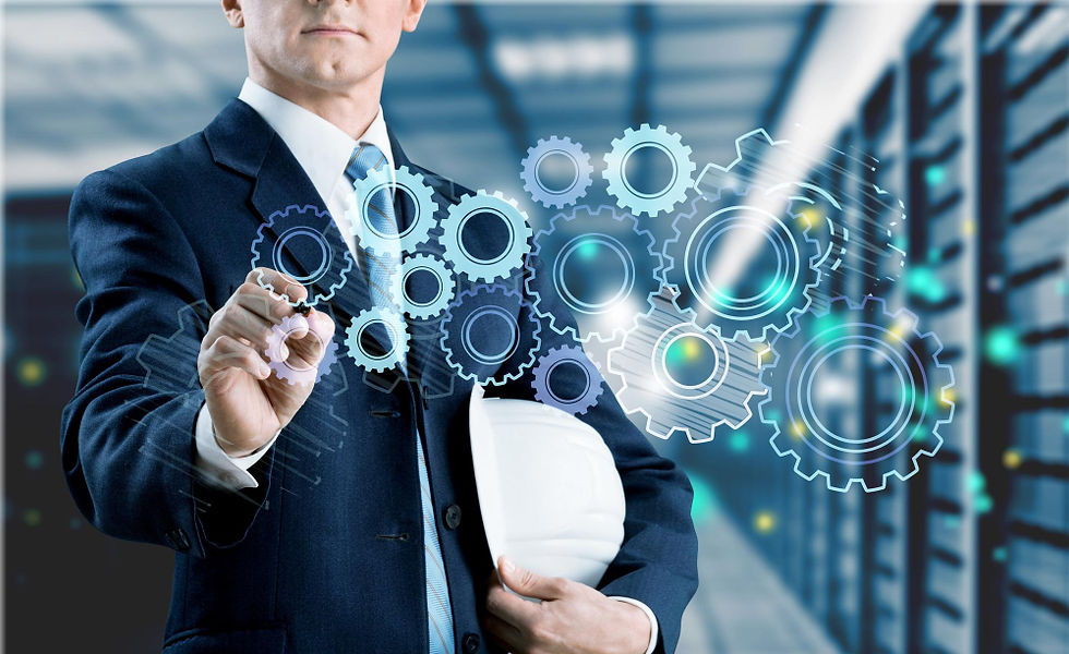 Advanced Process Control
