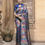Thumbnail: Banarasi Silk Saree