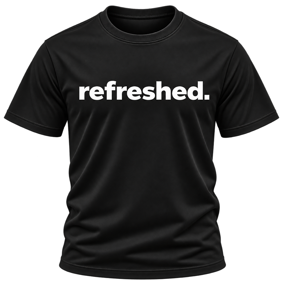 Thumbnail: Refreshed T-Shirt