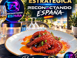 Reconectando España reúne en Mallorca a grandes profesionales del ocio y la restauración para impulsar una nueva forma de Reconectar