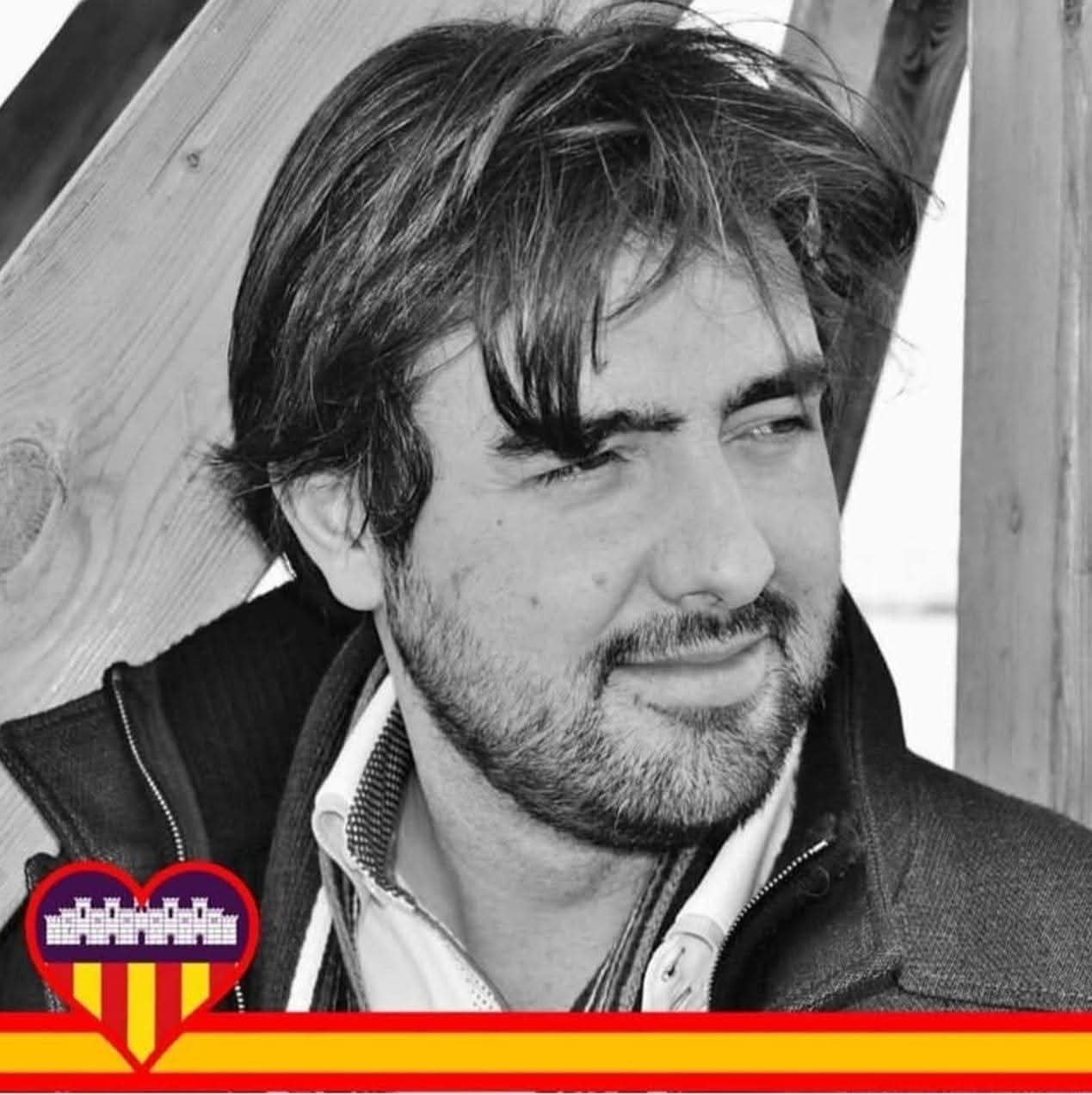 Foto del escritor: Ángel G, Rosselló