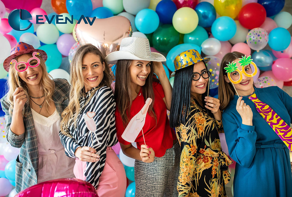 even av karaoke fiestas eventos