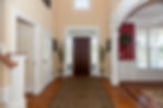 Entrance 01