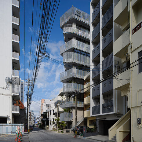 VENTOTTO NAHA