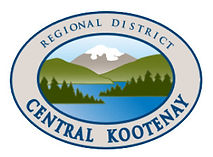 Regional district central kootenay