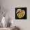 Thumbnail: The Monstera Collection, Stretched canvas