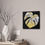 Thumbnail: The Monstera Collection, Stretched canvas