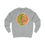Thumbnail: The Hungry Caterpillar Collection, Unisex Long Sleeve Sweatshirt, Back Graphic 