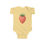 Thumbnail: Oh Look A Strawberry,  Infant Bodysui