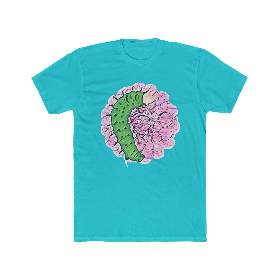 Thumbnail: The Hungry Caterpillar Unisex T-Shirt