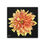 Thumbnail: The Dahlia Collection, Stretched Canvas