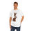 Thumbnail: The Hare, Unisex T-shirt, Front Graphic
