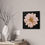 Thumbnail: The Dahlia Collection, Stretched Canvas
