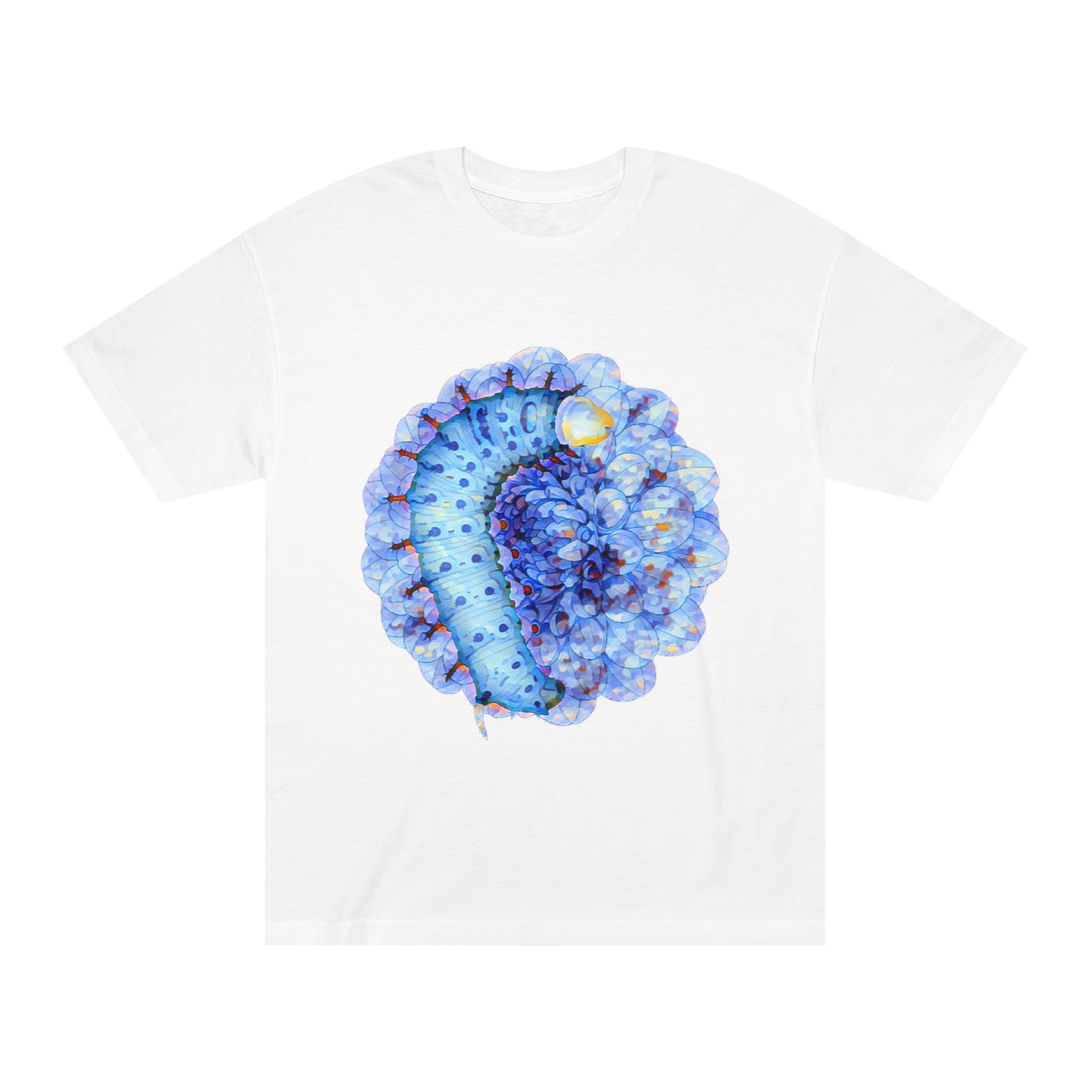 The Hungry Caterpillar Collection, Unisex T-Shirt, Front Graphic