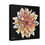 Thumbnail: The Dahlia Collection, Stretched Canvas