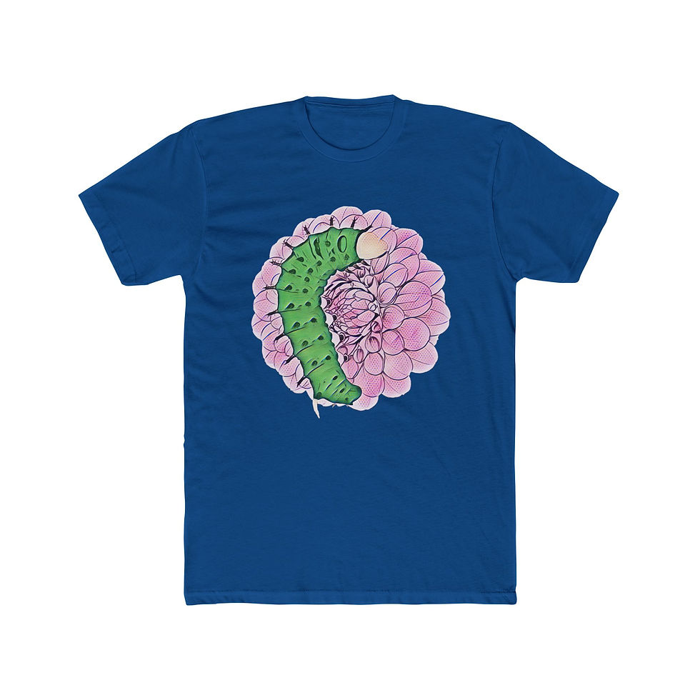 Thumbnail: The Hungry Caterpillar Unisex T-Shirt