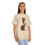 Thumbnail: The Hare, Unisex T-shirt, Front Graphic