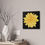 Thumbnail: The Dahlia Collection, Stretched Canvas