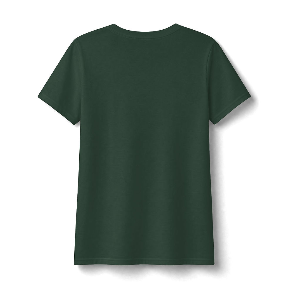 Thumbnail: Kevin and Keaki Get Freaky - Women's V-Neck Tee 
