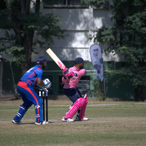 Cricket Recap: 2023 World Cup & Anticipating the ICC Men’s T20 2024