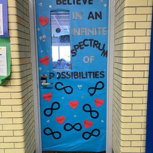 "Be The 'I' in 'Kind:'" NHP's Best Buddies Choose to Include