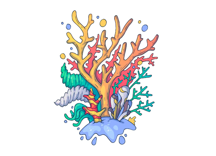 beau-corail-mer-illustration-dessin-anime-creatif_122058-1055.webp