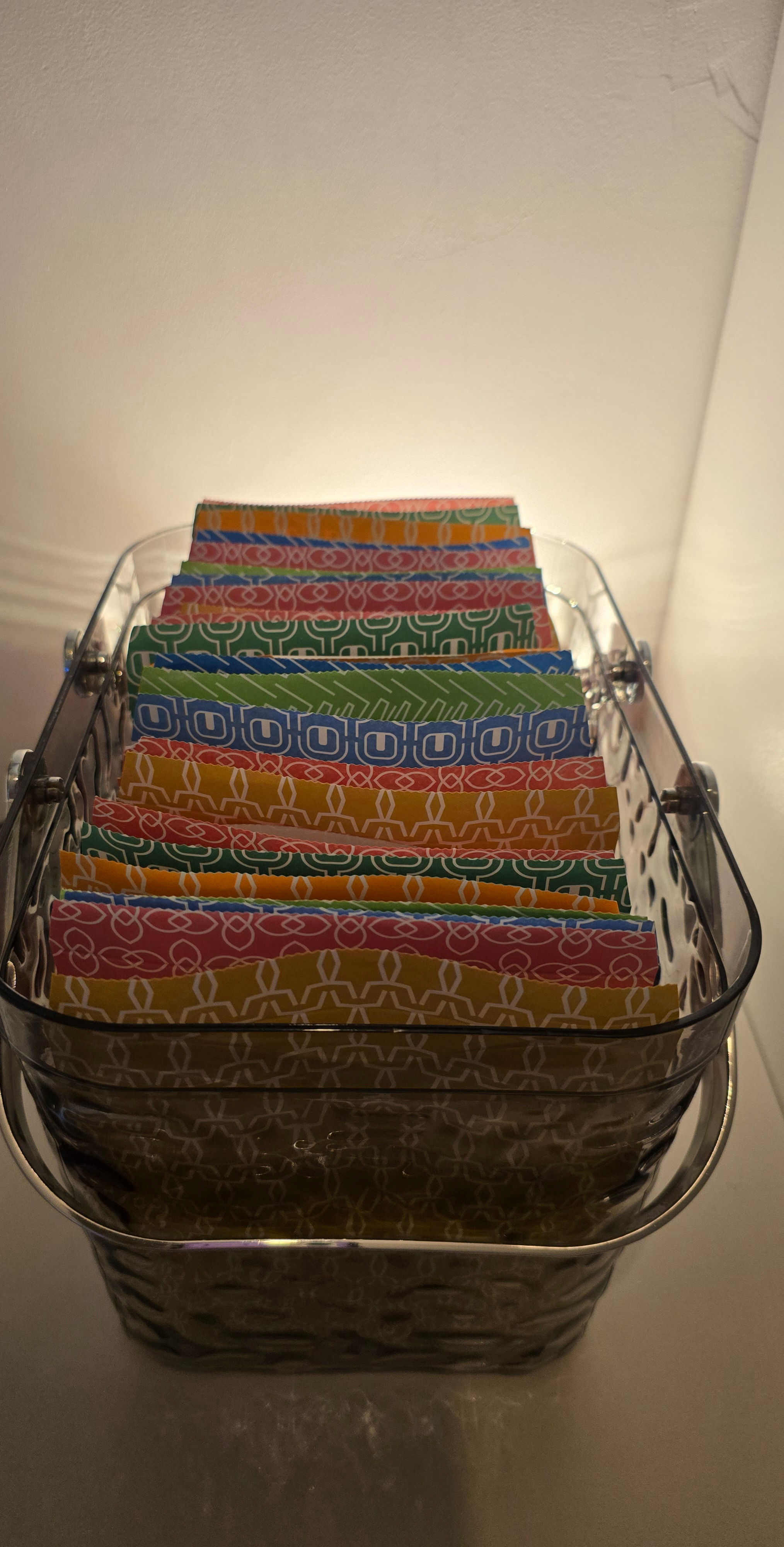 £10 Jewellery Bags - NOW JUST £8!