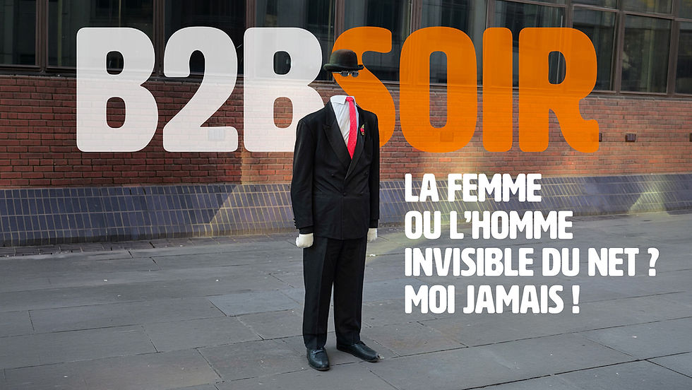 B2B Soir