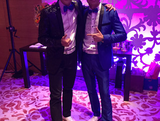 PAP Community Foundation (PCF) Teachers' Day Dinner