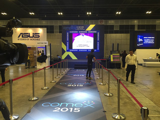 Comex 2015