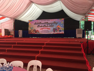 Bukit Batok Fruits Fiesta 2016