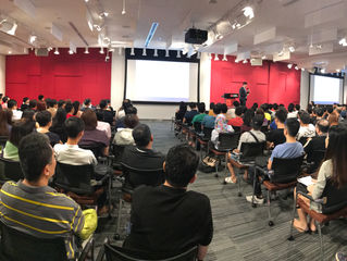 Investors Exchange 2017 hosted by BIGScribe