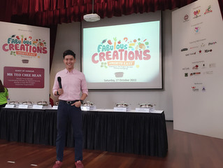 FABulous Creations at North East