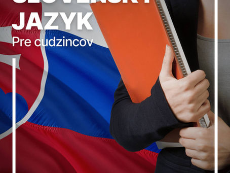 Jazykové skúšky zo slovenčiny