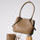 Thumbnail: KLARA TOTE BAG Taupe