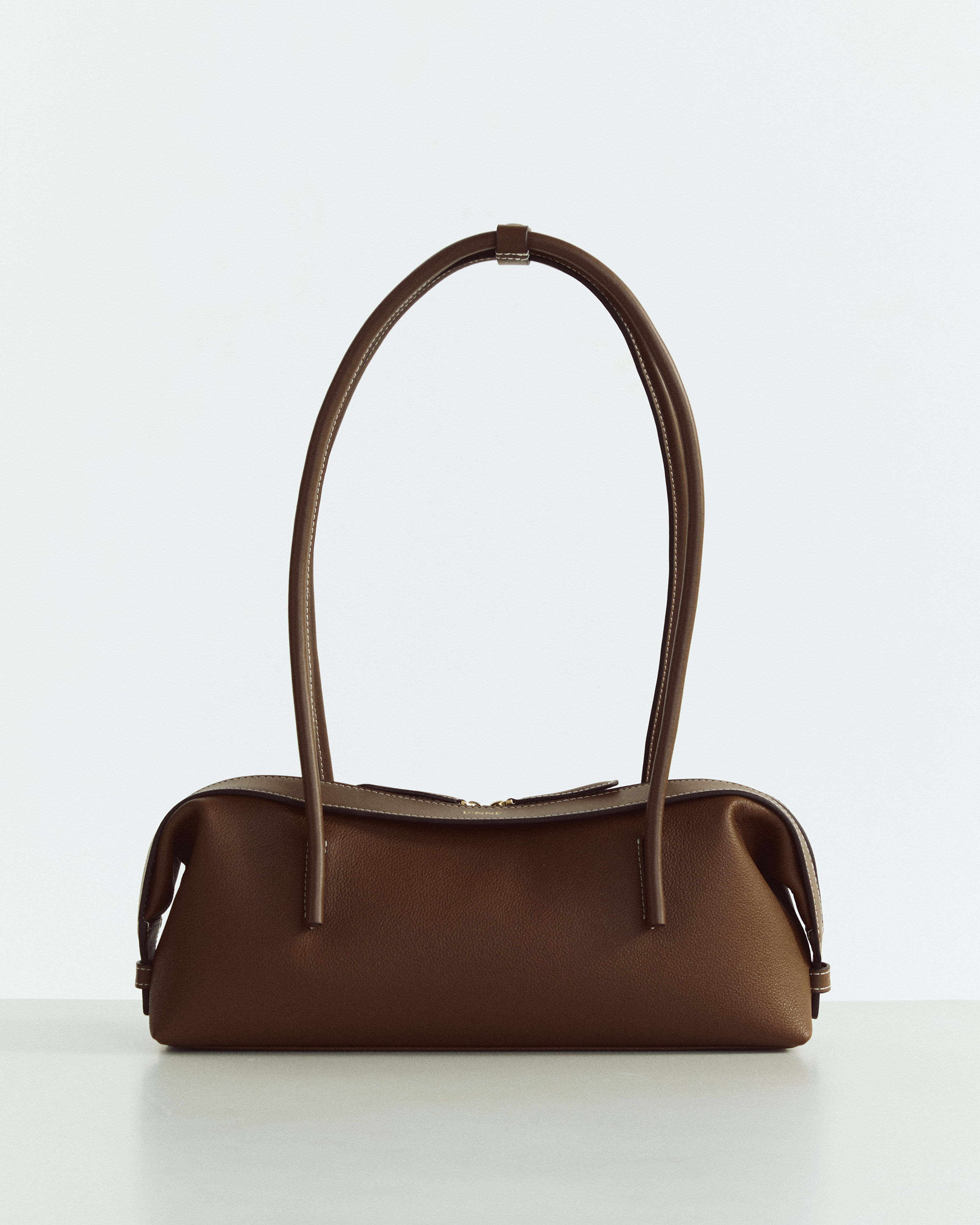 SOMA SHOULDER BAG ESPRESSO