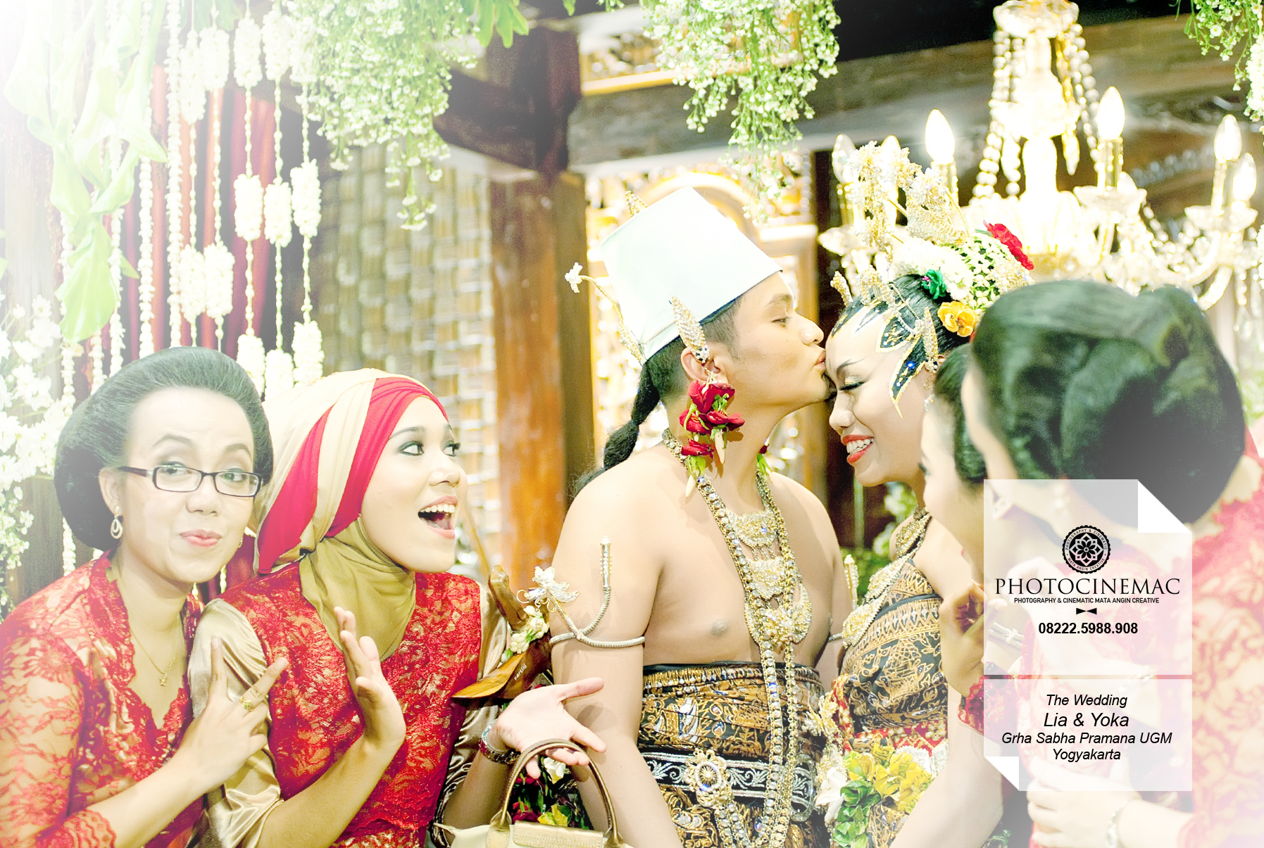 Fotografer Wedding Jogja Jasa Foto Pernikahan Yogyakarta