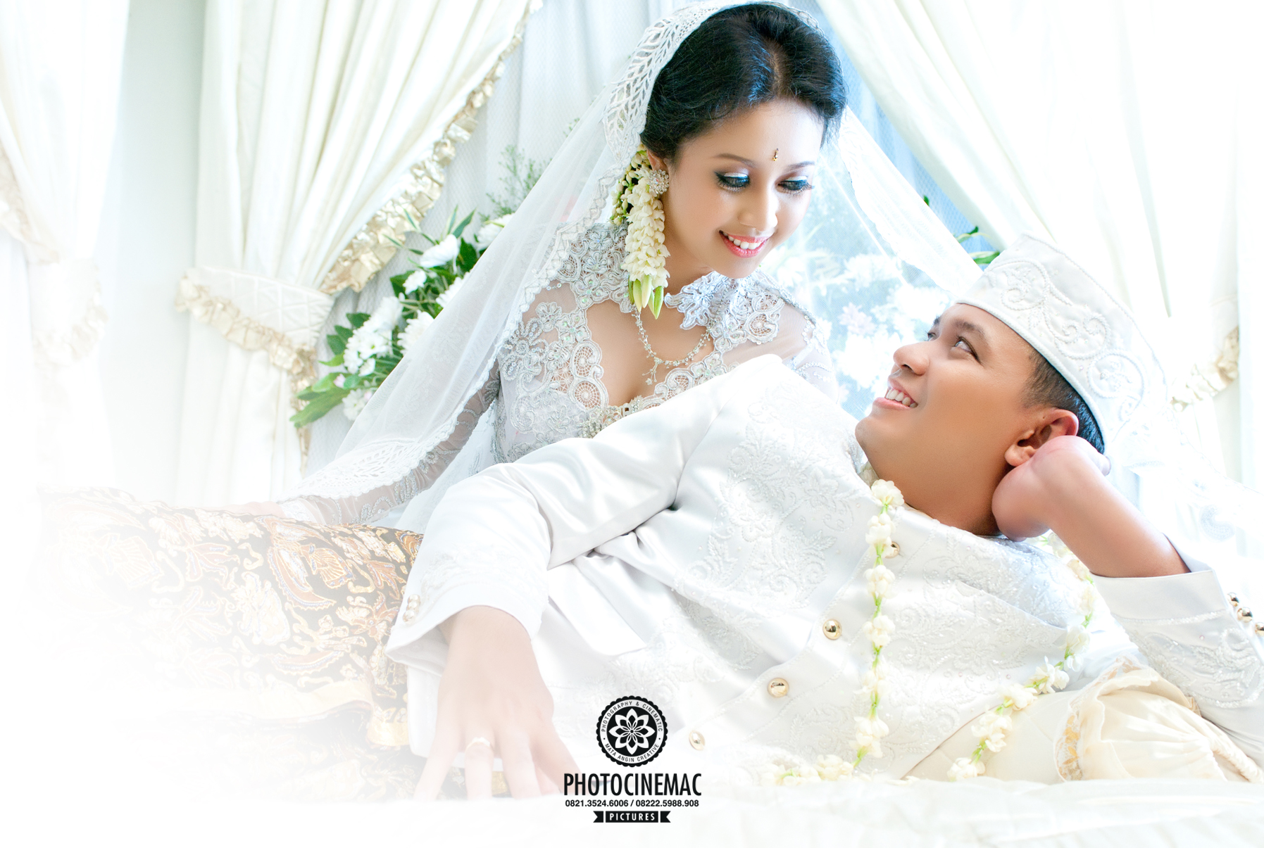 Fotografer Wedding Jogja Jasa Foto Pernikahan Yogyakarta