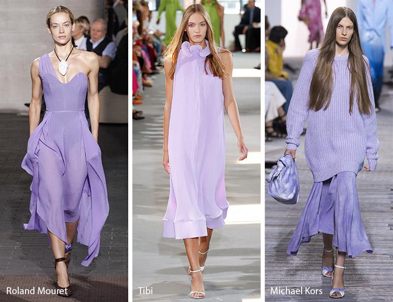 https://glowsly.com/spring-summer-2018-color-trends/#pinklavender