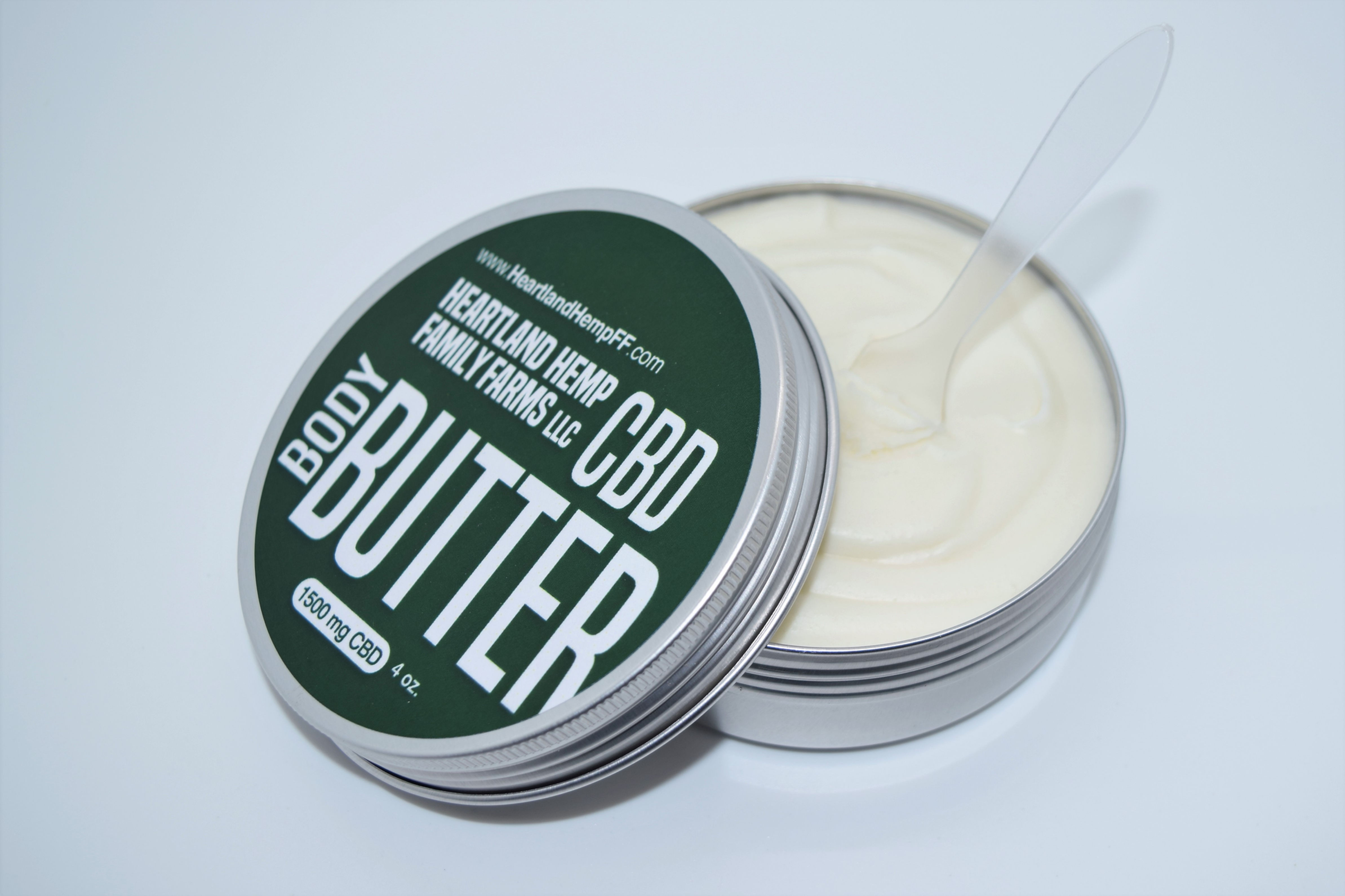 BODY BUTTER
