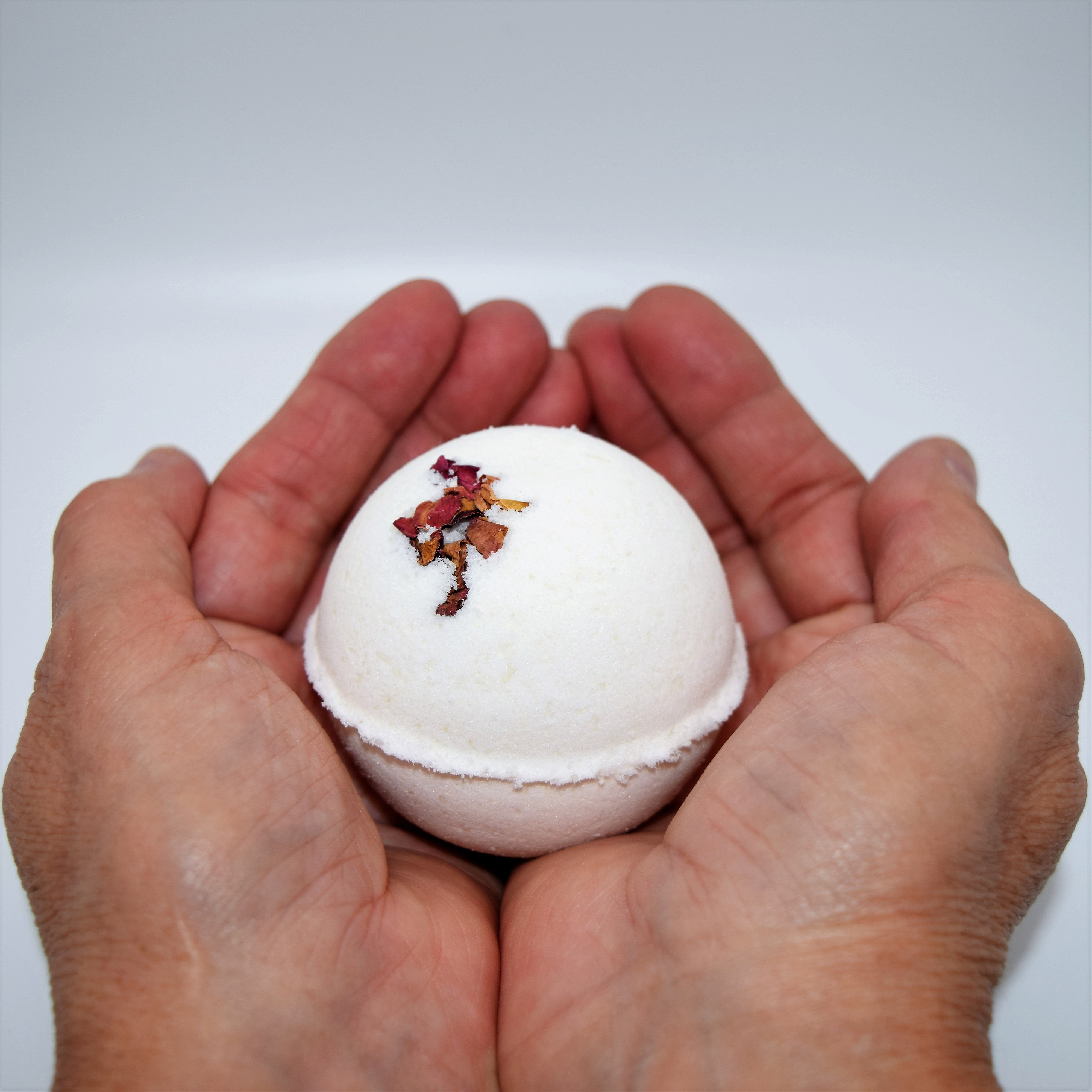 STRESS RELIEF CBD BATH BOMB