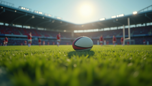 TGC Sporting Club: Rugby 7s and 10s Unveiled