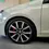 Thumbnail: VW Golf GTI Adidas Edition