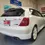 Thumbnail: Honda Civic EP3 TYPE R Fresh Import  2002 Original Car