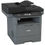 Miniatura: MULTIFUNCIONAL BROTHER DCP L5652 Seminova 
