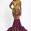 Thumbnail: Head Turner V Prom Dress