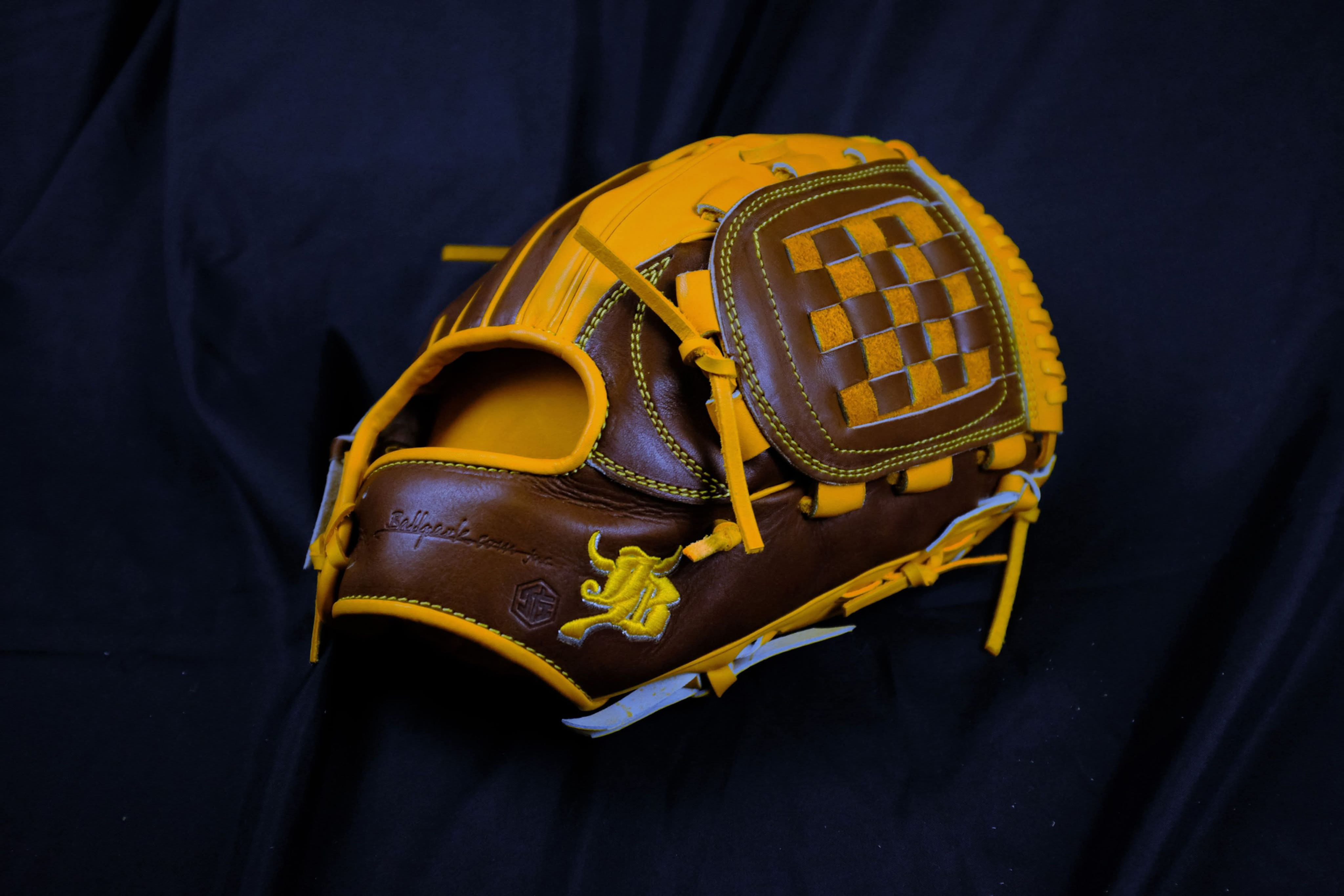 WAGYU JB Glove Jenter03