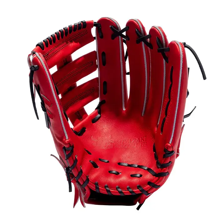 Thumbnail: WAGYU JB Glove/[JB-008]/Outfielder