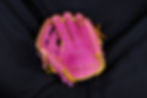 縮圖：JB006T  WAGYU JB Miyazaki Wagyu Baseball Gloves Made in Japan Little Finger Two 
