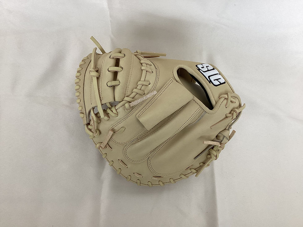 縮圖：TCS -002 Catcher